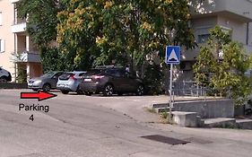 Apartman 4