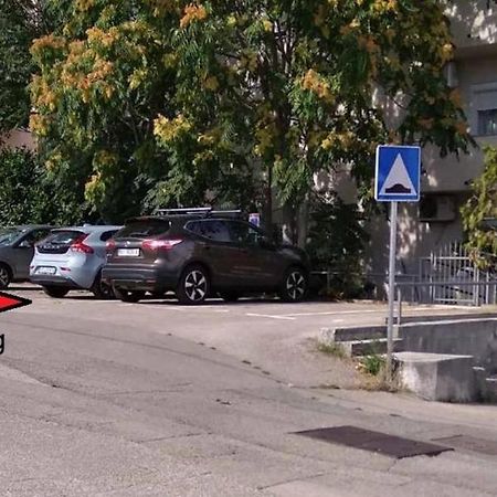 Apartman 4 Rijeka Extérieur photo