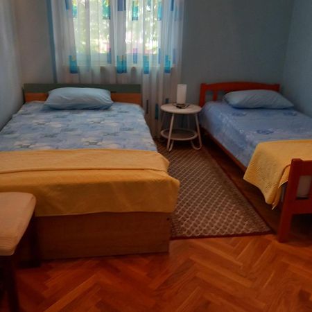 Apartman 4 Rijeka Extérieur photo