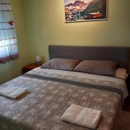 Apartman 4 Rijeka Extérieur photo