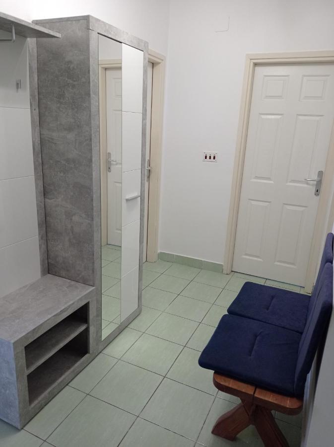 Apartman 4 Rijeka Extérieur photo