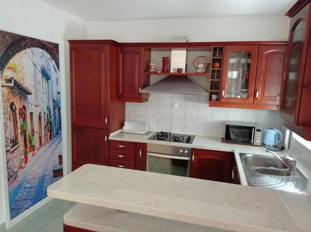 Apartman 4 Rijeka Extérieur photo