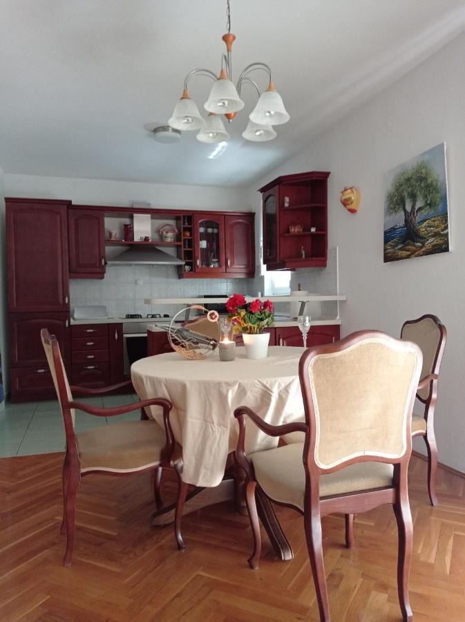 Apartman 4 Rijeka Extérieur photo