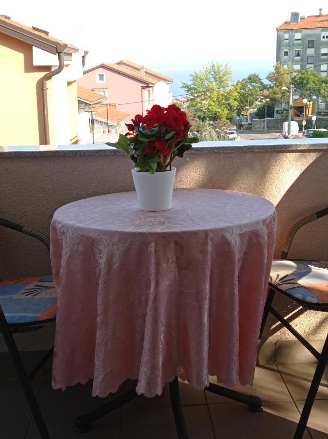 Apartman 4 Rijeka Extérieur photo