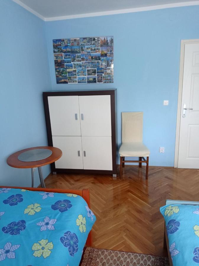 Apartman 4 Rijeka Extérieur photo