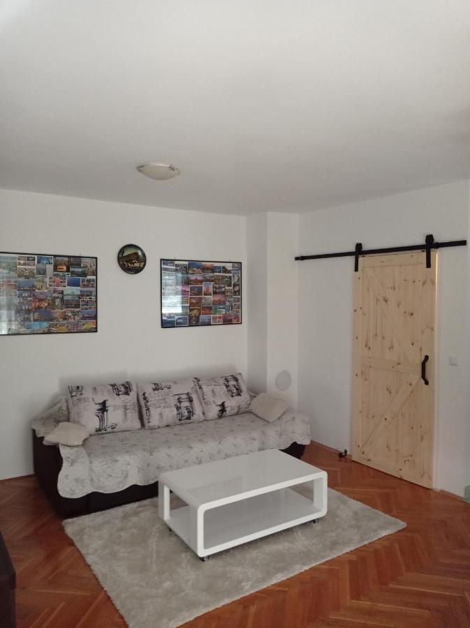 Apartman 4 Rijeka Extérieur photo