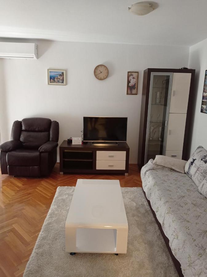 Apartman 4 Rijeka Extérieur photo