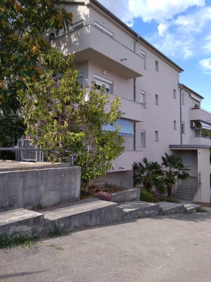Apartman 4 Rijeka Extérieur photo