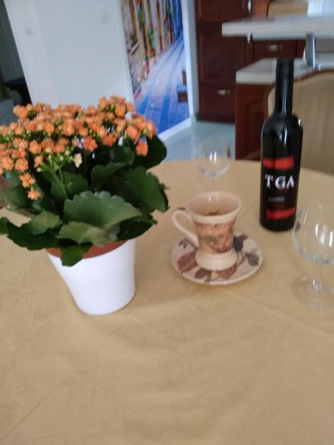 Apartman 4 Rijeka Extérieur photo