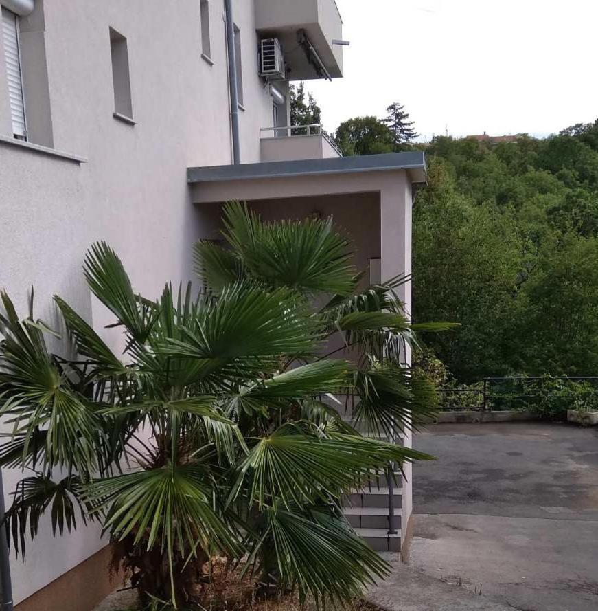 Apartman 4 Rijeka Extérieur photo