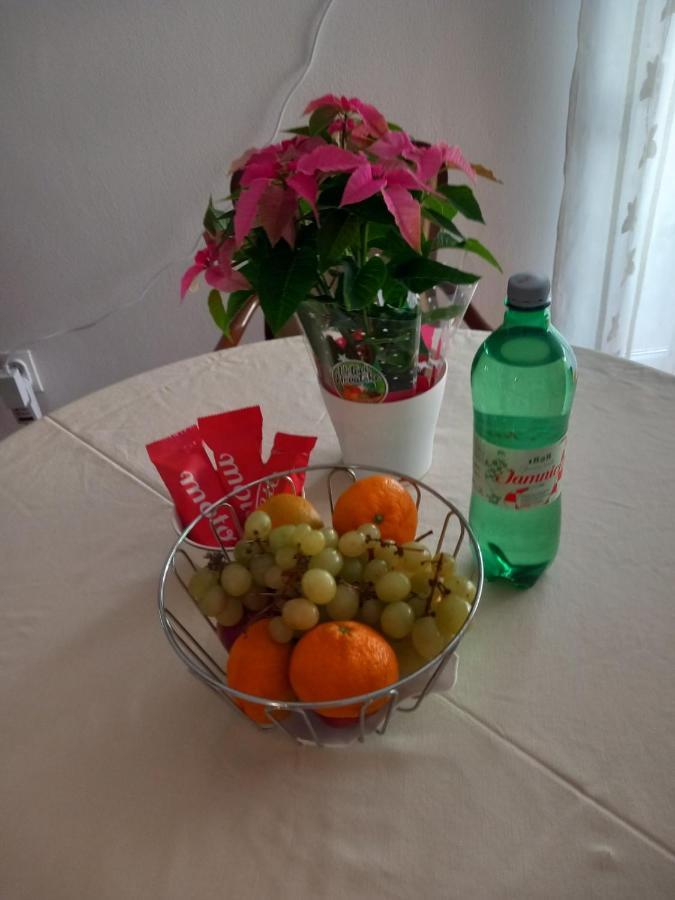 Apartman 4 Rijeka Extérieur photo