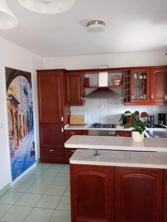 Apartman 4 Rijeka Extérieur photo