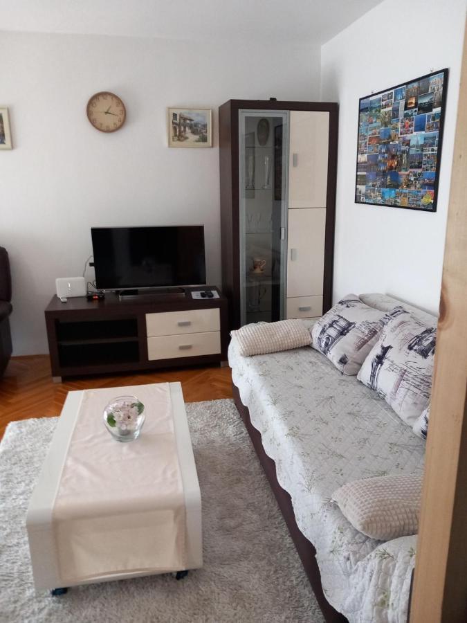 Apartman 4 Rijeka Extérieur photo