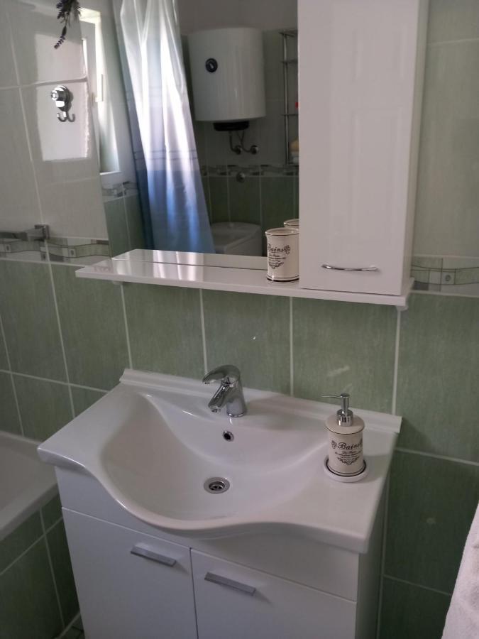 Apartman 4 Rijeka Extérieur photo