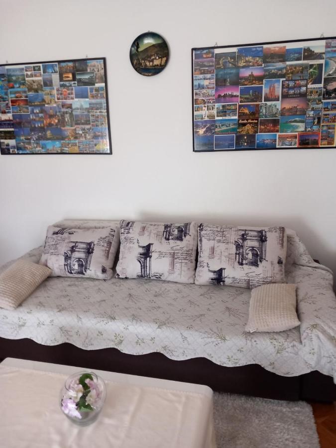 Apartman 4 Rijeka Extérieur photo