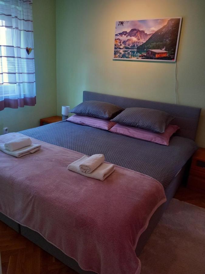 Apartman 4 Rijeka Extérieur photo