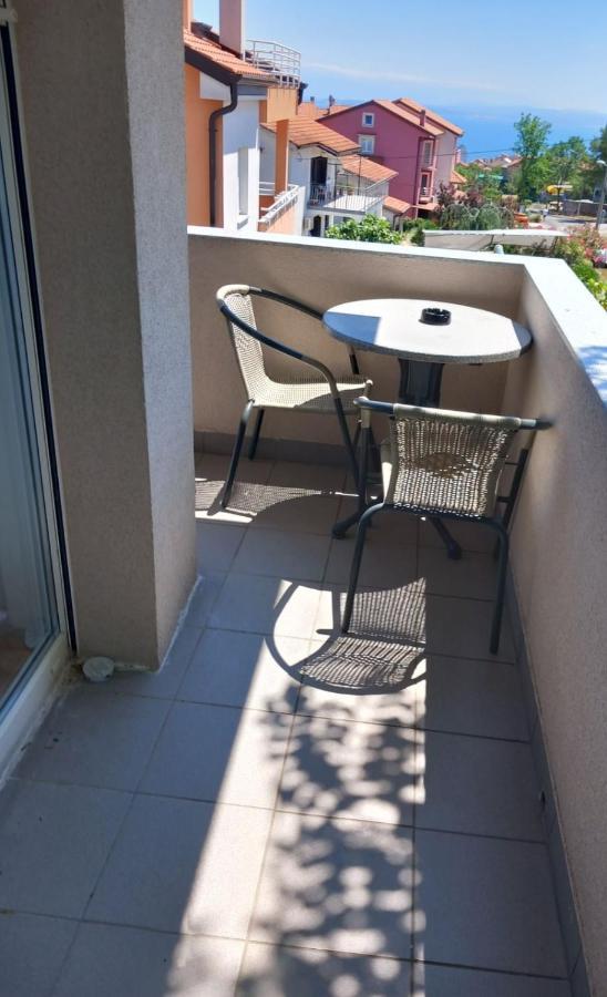 Apartman 4 Rijeka Extérieur photo