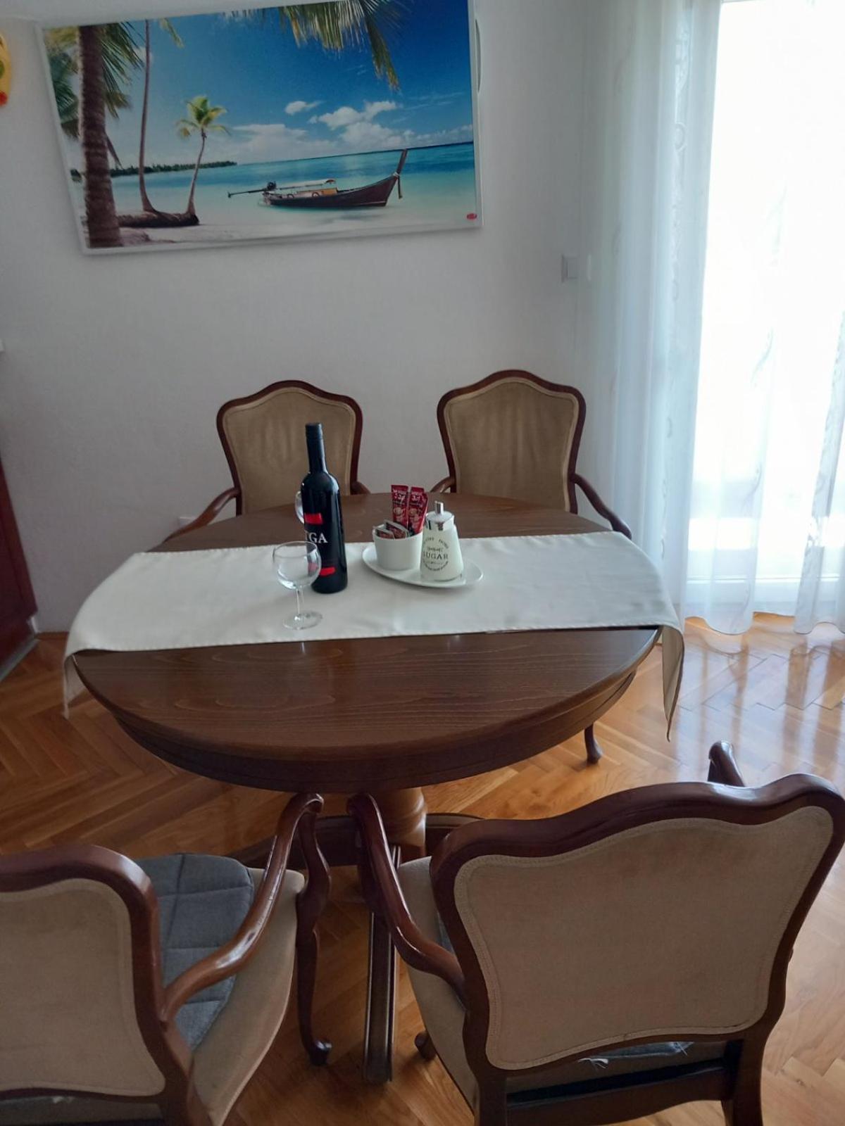 Apartman 4 Rijeka Extérieur photo