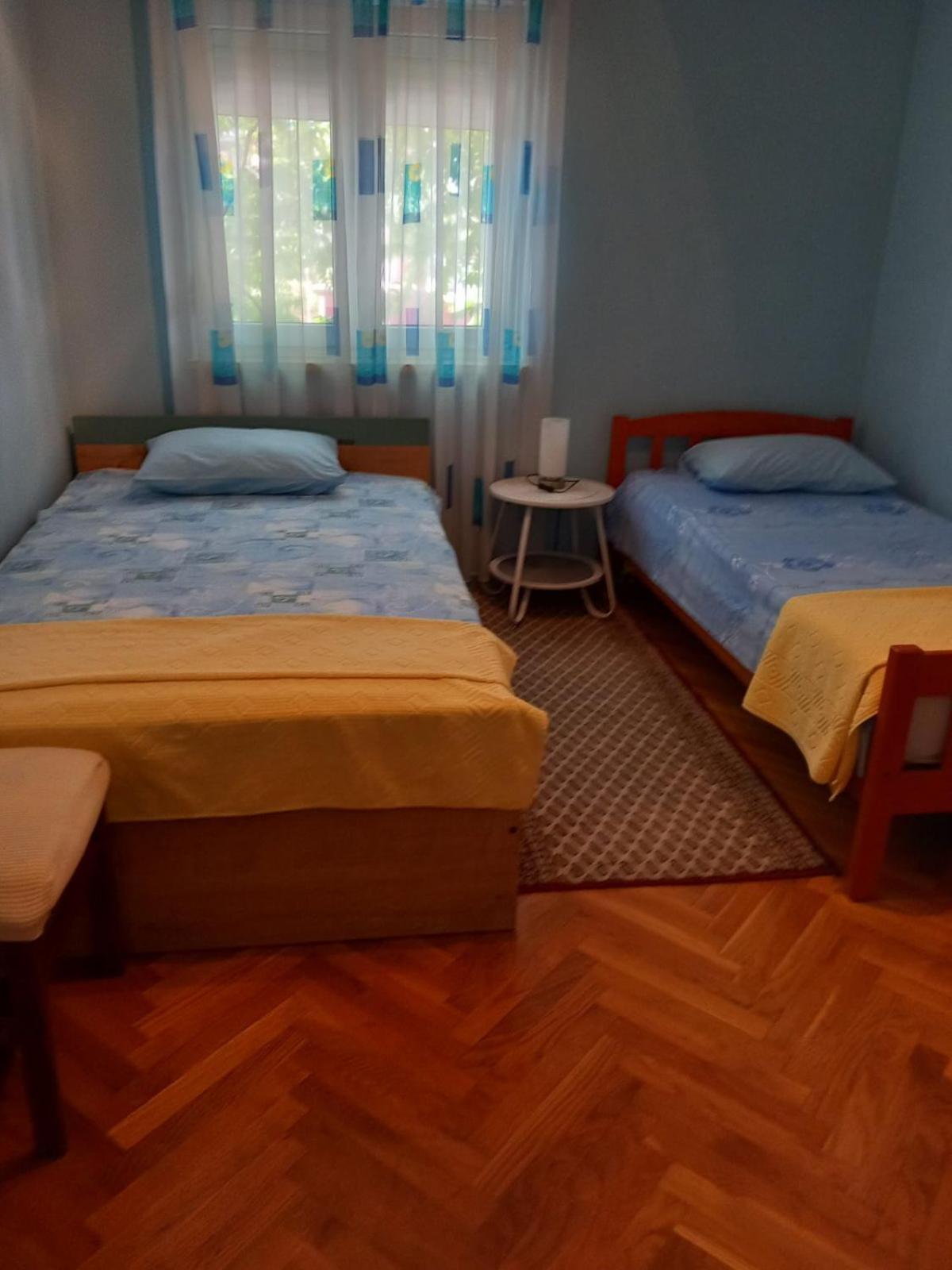 Apartman 4 Rijeka Extérieur photo